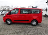 Ford Transit Custom Ostatní 2,0 l 77 kw