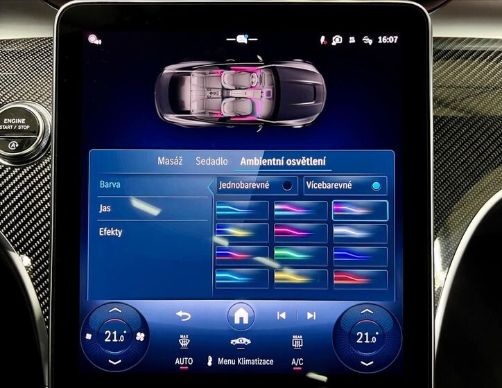 Mercedes-Benz CLE 25