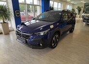 Subaru Crosstrek SUV / Terénní 2,0 l 100 kw