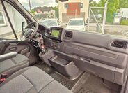 Opel Movano Ostatní 2,3 l 100 kw