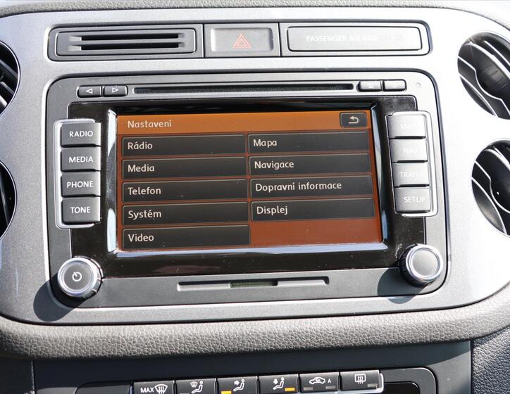 Volkswagen Tiguan 24