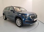 Škoda Kodiaq 6
