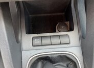 Volkswagen Golf Hatchback 1,9 l 77 kw