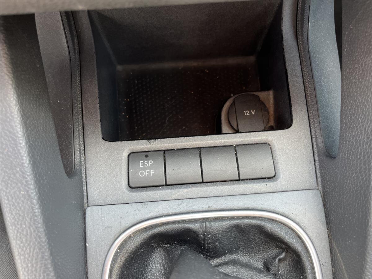 Volkswagen Golf Hatchback 1,9 l 77 kw