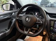 Škoda Octavia Liftback 2,0 l 135 kw