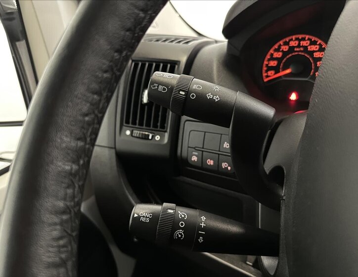 Peugeot Boxer Skříň 2,2 l 103 kw