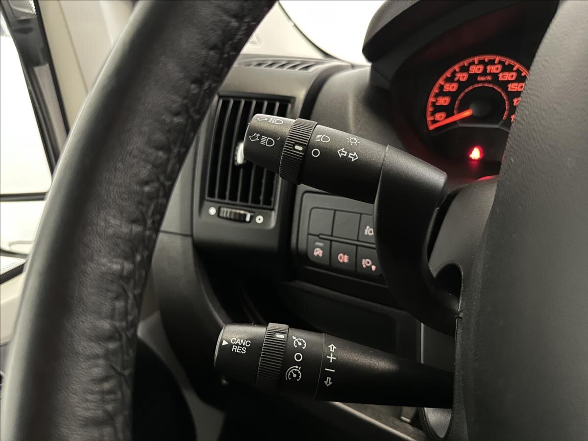 Peugeot Boxer Skříň 2,2 l 103 kw