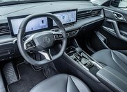 MG HS SUV / Terénní 1,5 l 125 kw