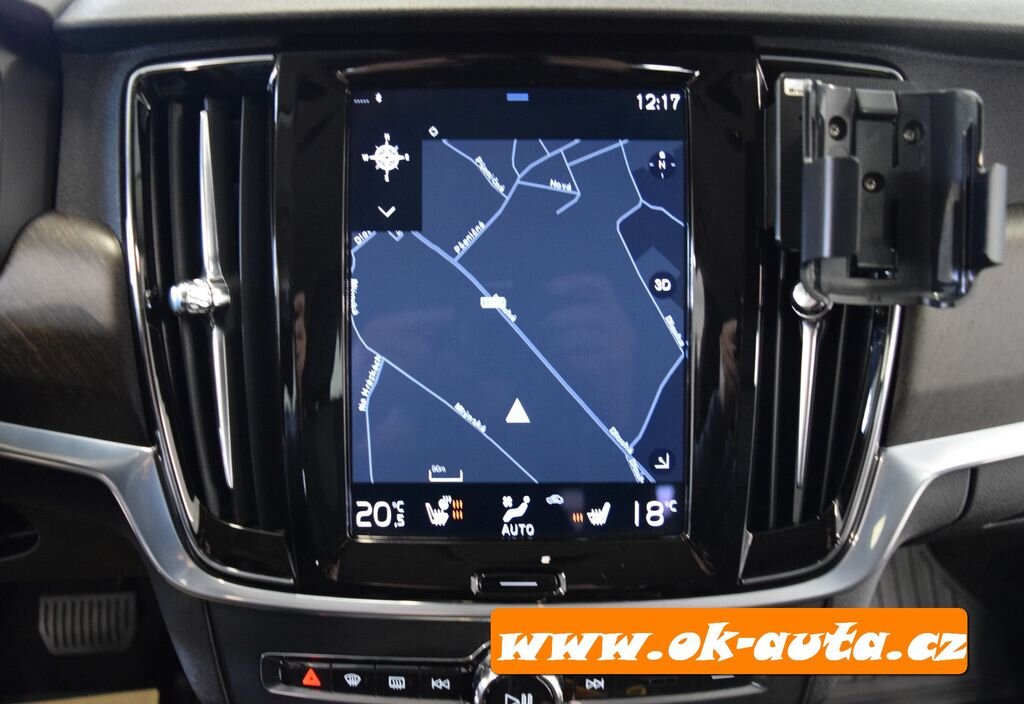 Volvo V90 Kombi 2,0 l 140 kw