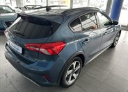Ford Focus Hatchback 999,0 92 kw