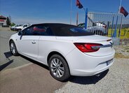 Opel Cascada Kabriolet 2,0 l 121 kw
