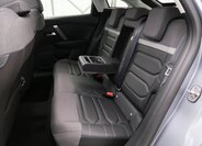 Citroën C4 Hatchback 1,2 l 96 kw