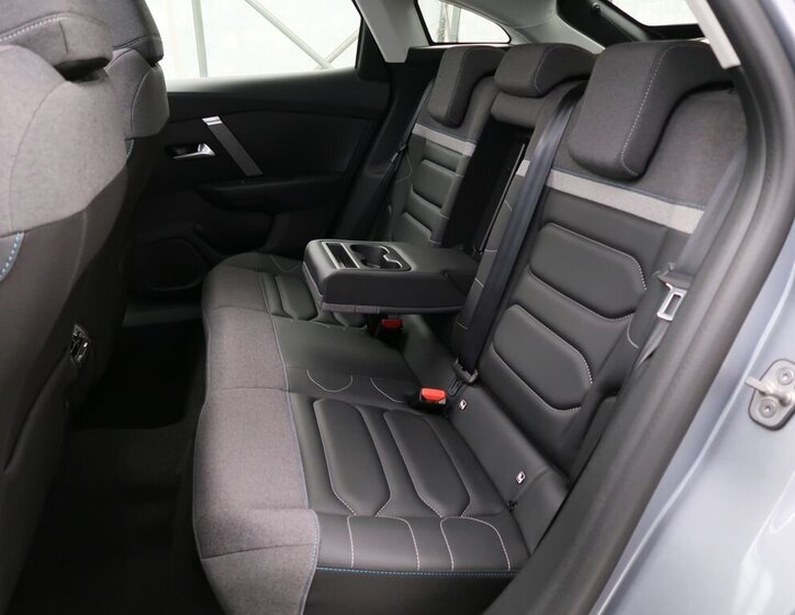 Citroën C4 Hatchback 1,2 l 96 kw