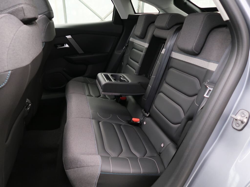 Citroën C4 Hatchback 1,2 l 96 kw