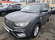 SsangYong Tivoli 2