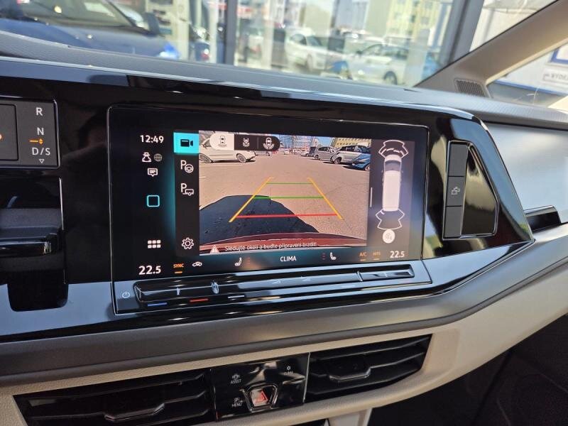 Ford Transit Ostatní 2,2 l 92 kw