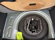 Škoda Fabia Hatchback 1,2 l 44 kw