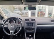 Volkswagen Golf Kombi 1,4 l 90 kw