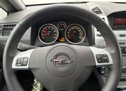 Opel Zafira MPV 1,8 l 103 kw