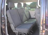 Volkswagen Caravelle 12