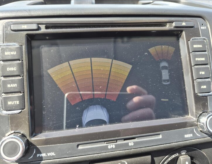 Volkswagen Transporter Ostatní 2,0 l 75 kw