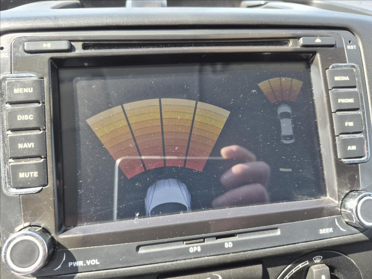 Volkswagen Transporter Ostatní 2,0 l 75 kw