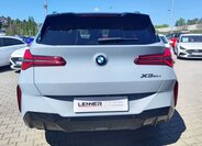 BMW X3 SUV / Terénní 2,0 l 145 kw