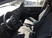 KIA Carens Kombi 1,6 l 99 kw
