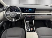 Hyundai Tucson SUV 1,6 l 117 kw