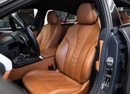 BMW Řada 8 Sedan 4,4 l 390 kw