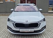 Škoda Octavia Kombi 2,0 l 85 kw