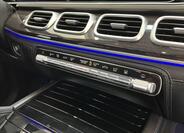 Mercedes-Benz GLS 20