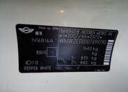 Mini Clubman Kombi 1,6 l 72 kw