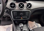 Mercedes-Benz GLA Kombi 1,6 l 90 kw