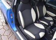 Mini Cooper S Hatchback 1,6 l 128 kw