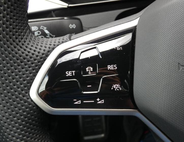 Volkswagen Arteon 11