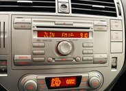 Ford Kuga SUV 2,0 l 103 kw