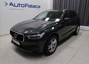 Volvo XC60 SUV 2,0 l 140 kw