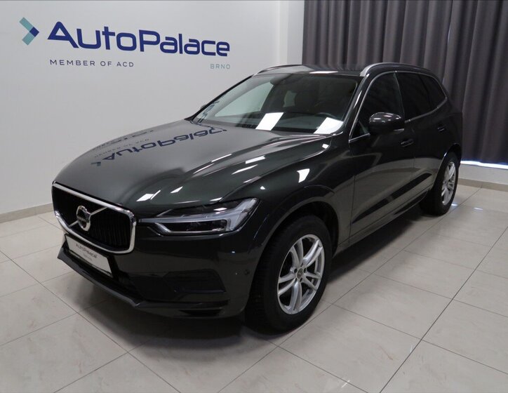 Volvo XC60 SUV 2,0 l 140 kw