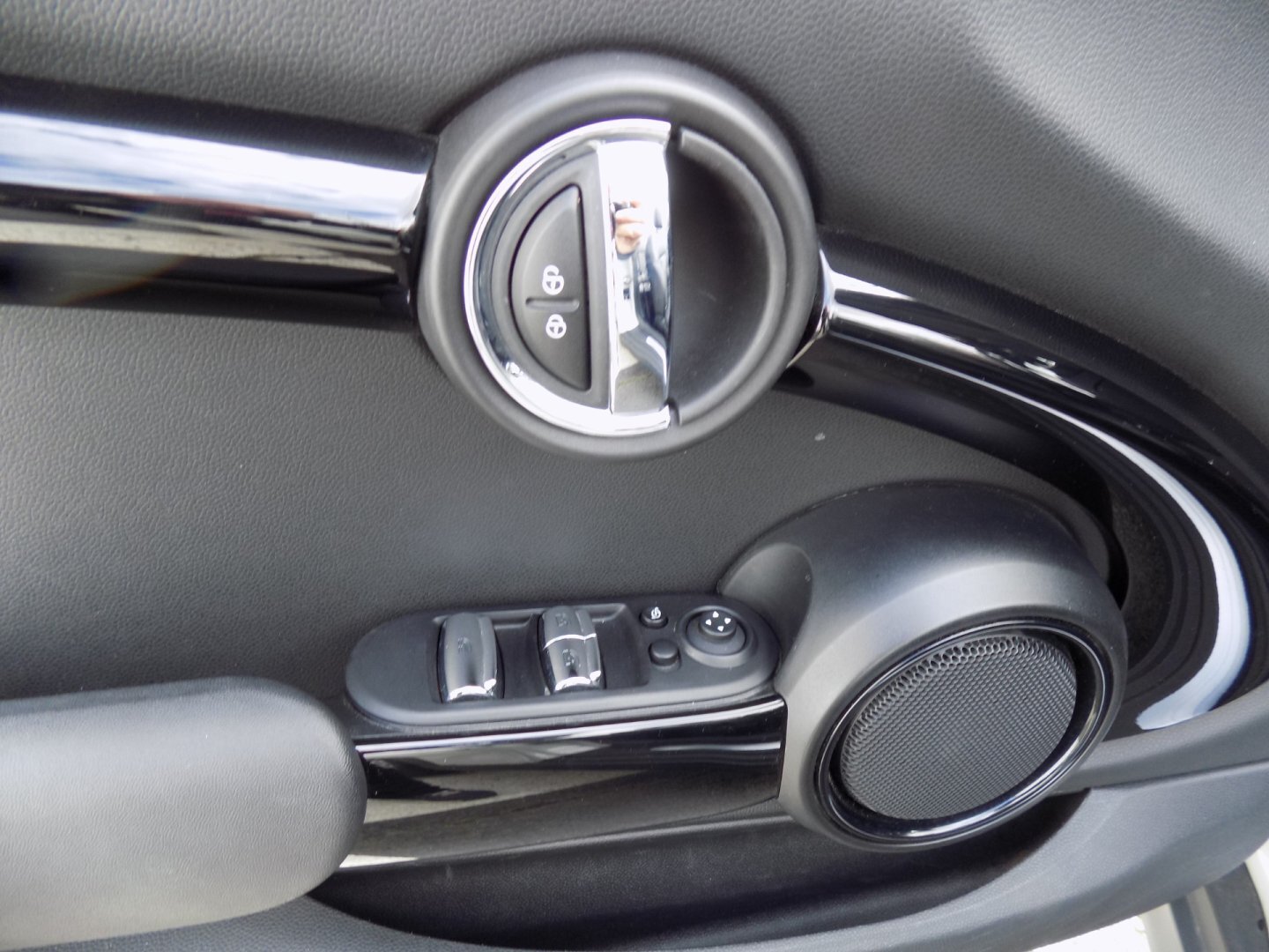 Mini Cooper Kabriolet 1,5 l 100 kw