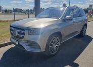 Mercedes-Benz GLS 2
