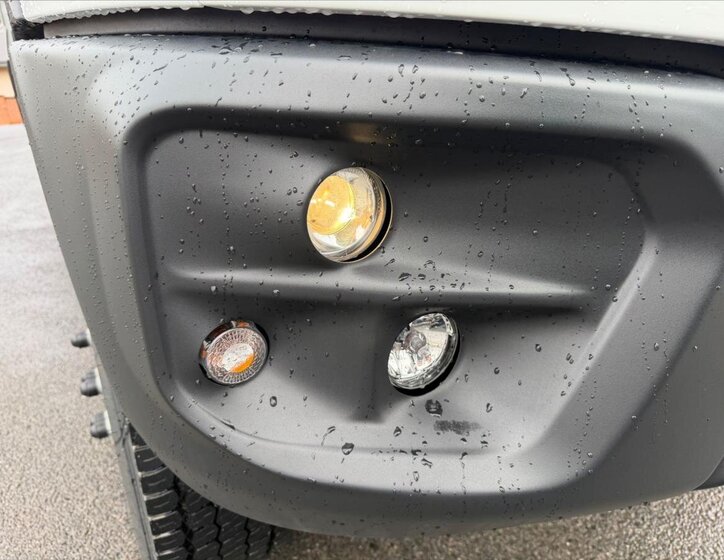 Iveco Daily Ostatní 3,0 l 132 kw