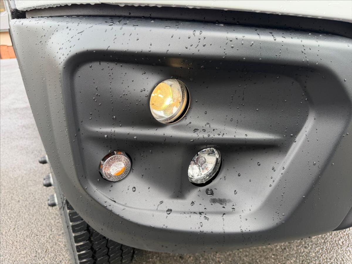 Iveco Daily Ostatní 3,0 l 132 kw