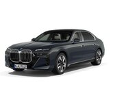 BMW Řada 7 Sedan / Limuzína 3,0 l 220 kw