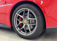 Ferrari F12 Berlinetta Kupé 6,3 l 541 kw