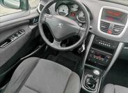 Peugeot 207 8