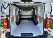 Peugeot Expert Skříň 2,2 l 110 kw