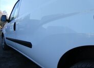 Fiat Dobló cargo Pick-up 1,4 l 88 kw