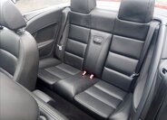 Volkswagen EOS Kabriolet 1,4 l 90 kw