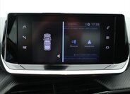 Peugeot 2008 SUV / Terénní 1,2 l 74 kw